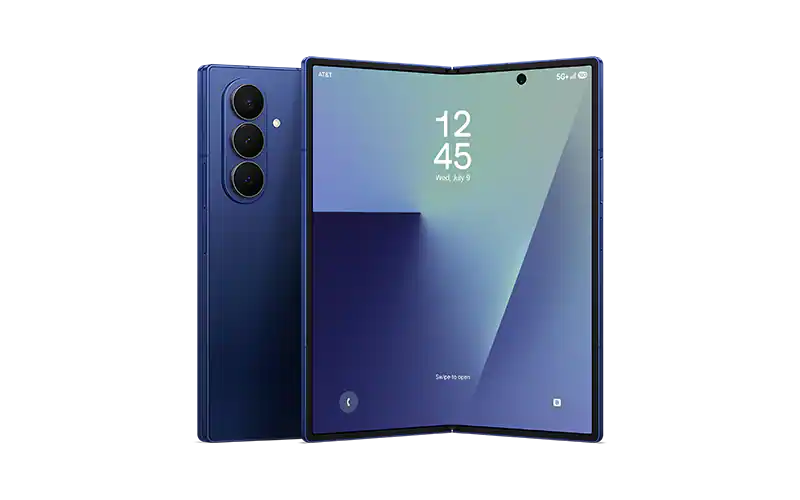 Professional Android screen repair