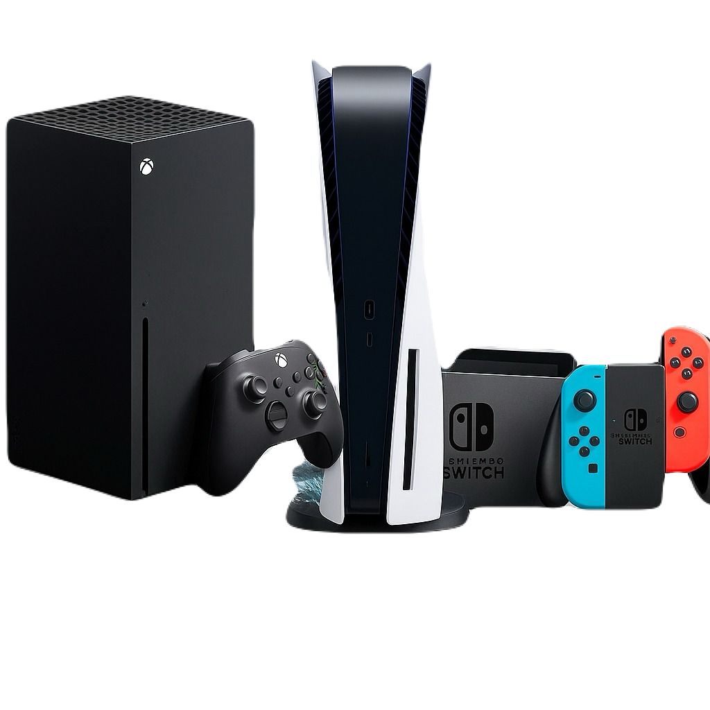 Gaming Console Repair